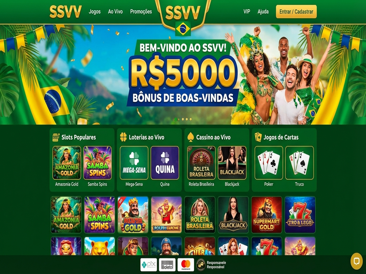 Screenshot 2 ssvv